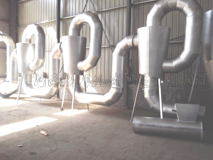 氣流烘干機(jī)